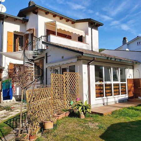 Willa Charming House In Marina Di Ravenna With Fenced Garden Zewnętrze zdjęcie