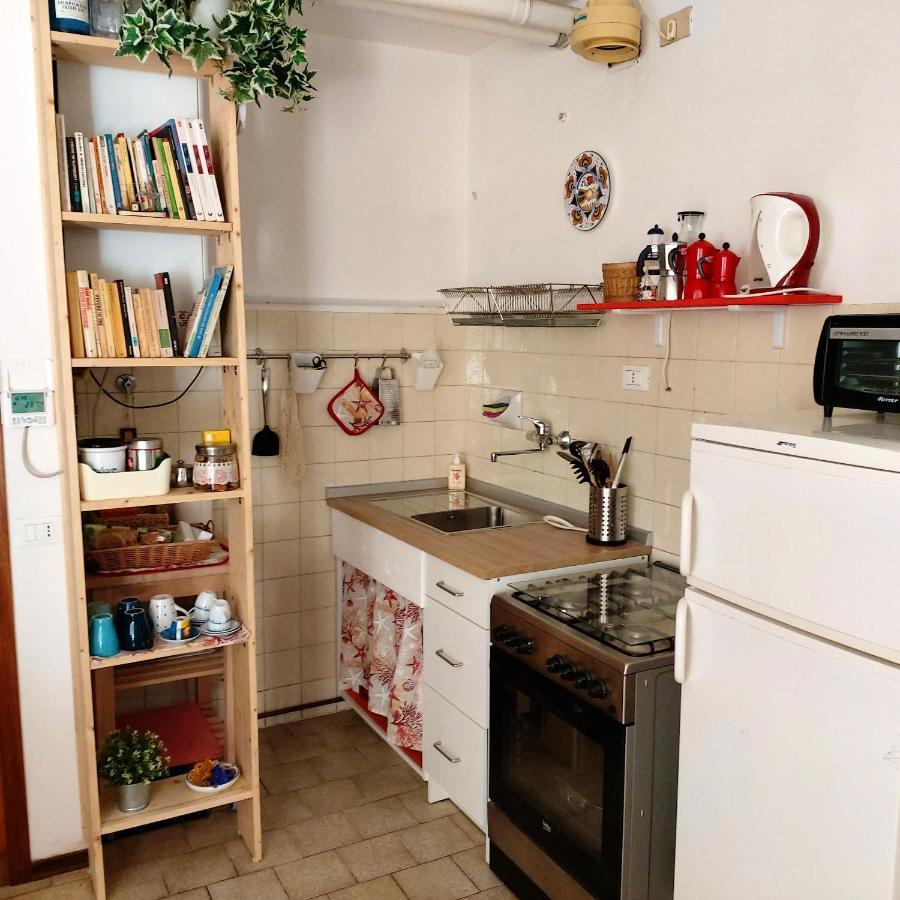 Willa Charming House In Marina Di Ravenna With Fenced Garden Zewnętrze zdjęcie