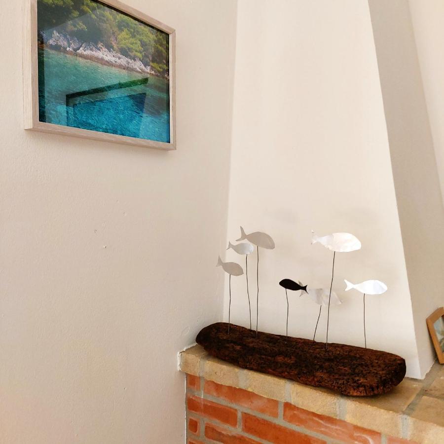 Willa Charming House In Marina Di Ravenna With Fenced Garden Zewnętrze zdjęcie